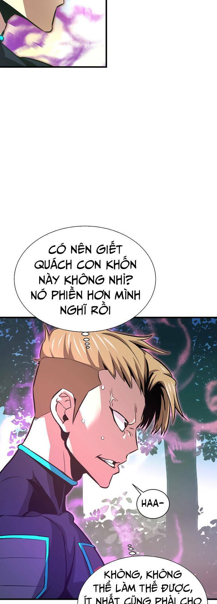 Ta Trở Về Từ Địa Ngục Chap 30 - Next Chap 31