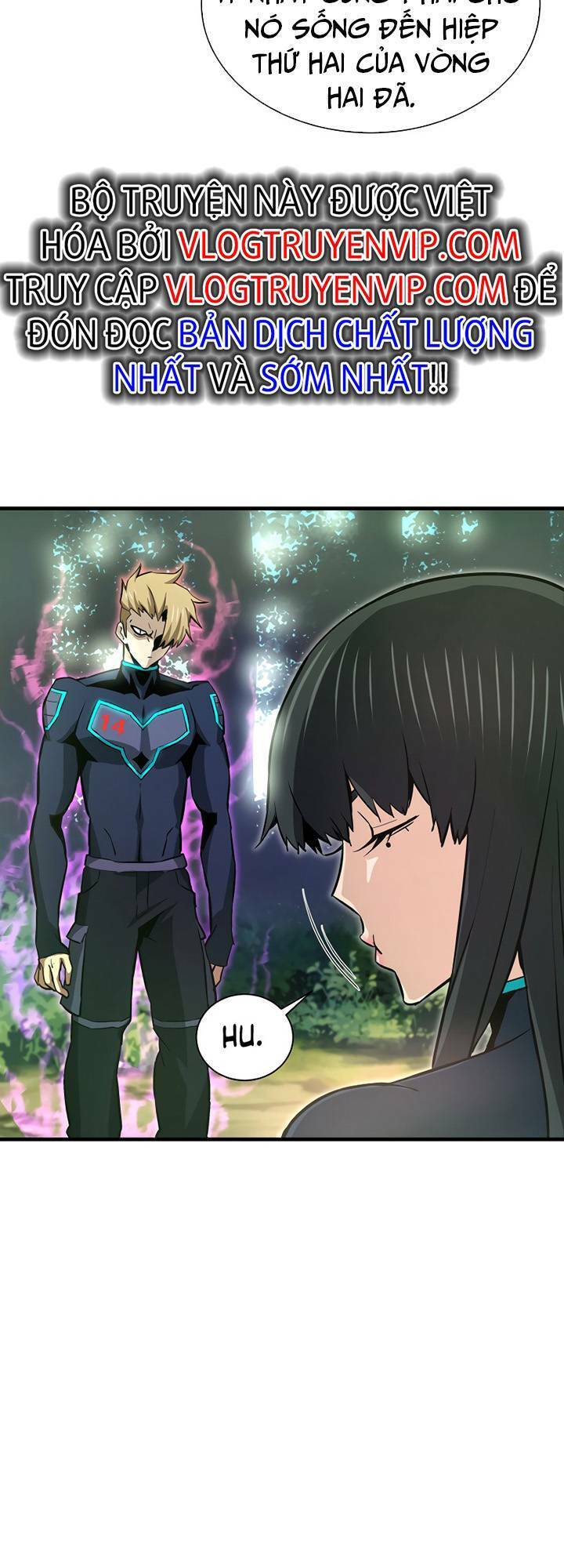 Ta Trở Về Từ Địa Ngục Chap 30 - Next Chap 31