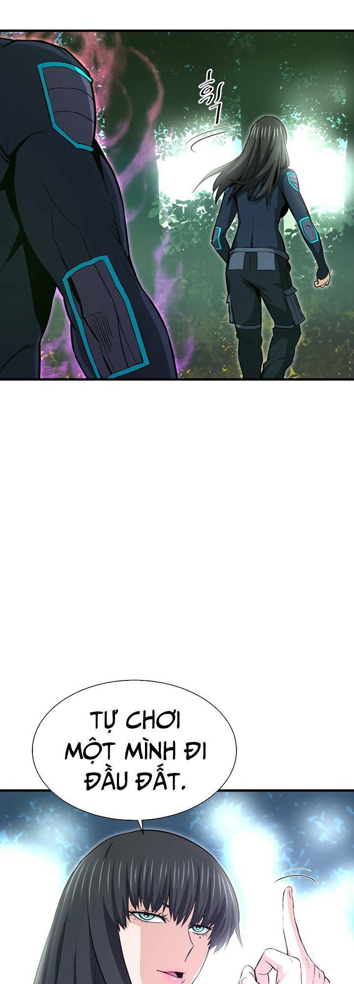 Ta Trở Về Từ Địa Ngục Chap 30 - Next Chap 31