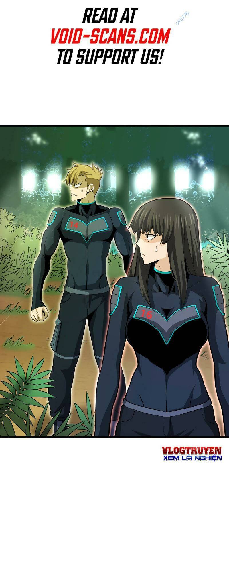 Ta Trở Về Từ Địa Ngục Chap 31 - Next Chap 32