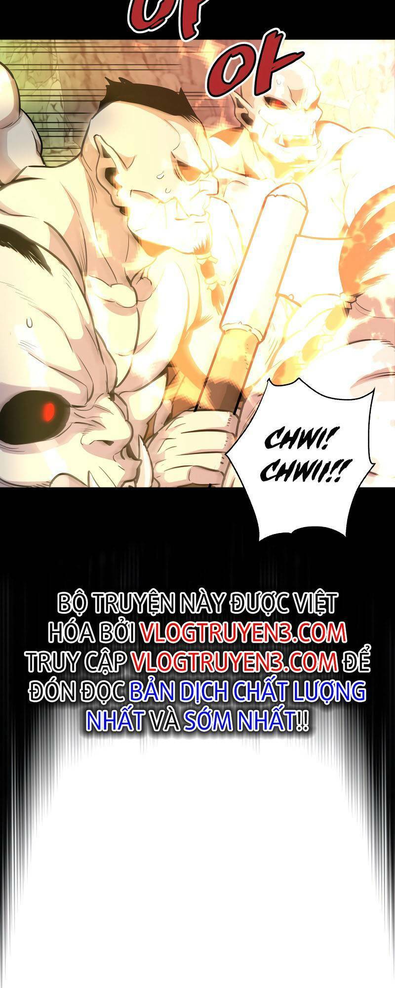 Ta Trở Về Từ Địa Ngục Chap 31 - Next Chap 32