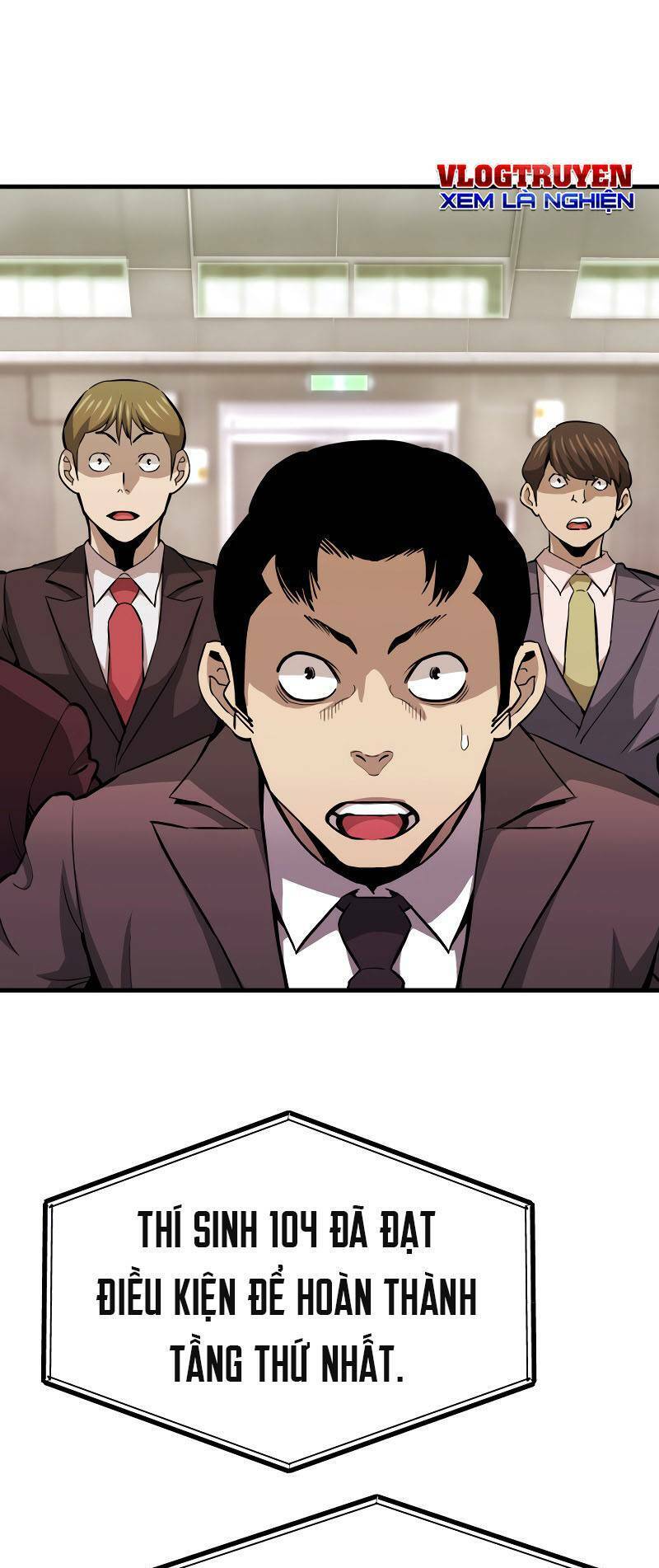 Ta Trở Về Từ Địa Ngục Chap 31 - Next Chap 32