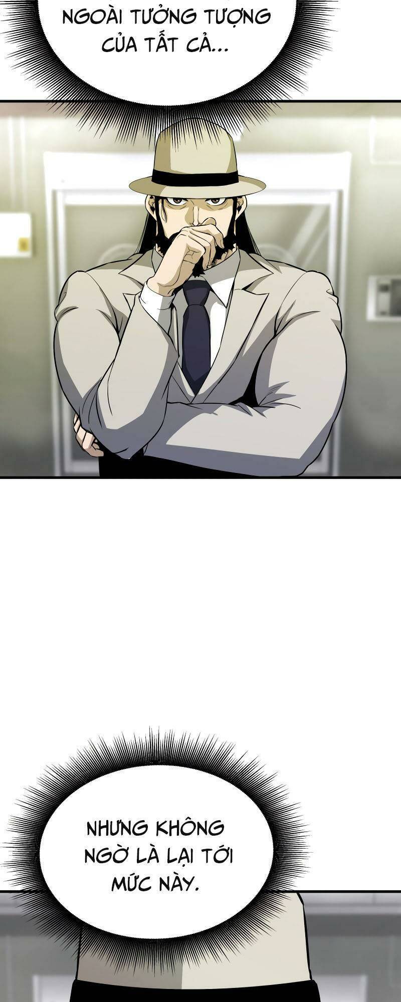 Ta Trở Về Từ Địa Ngục Chap 31 - Next Chap 32