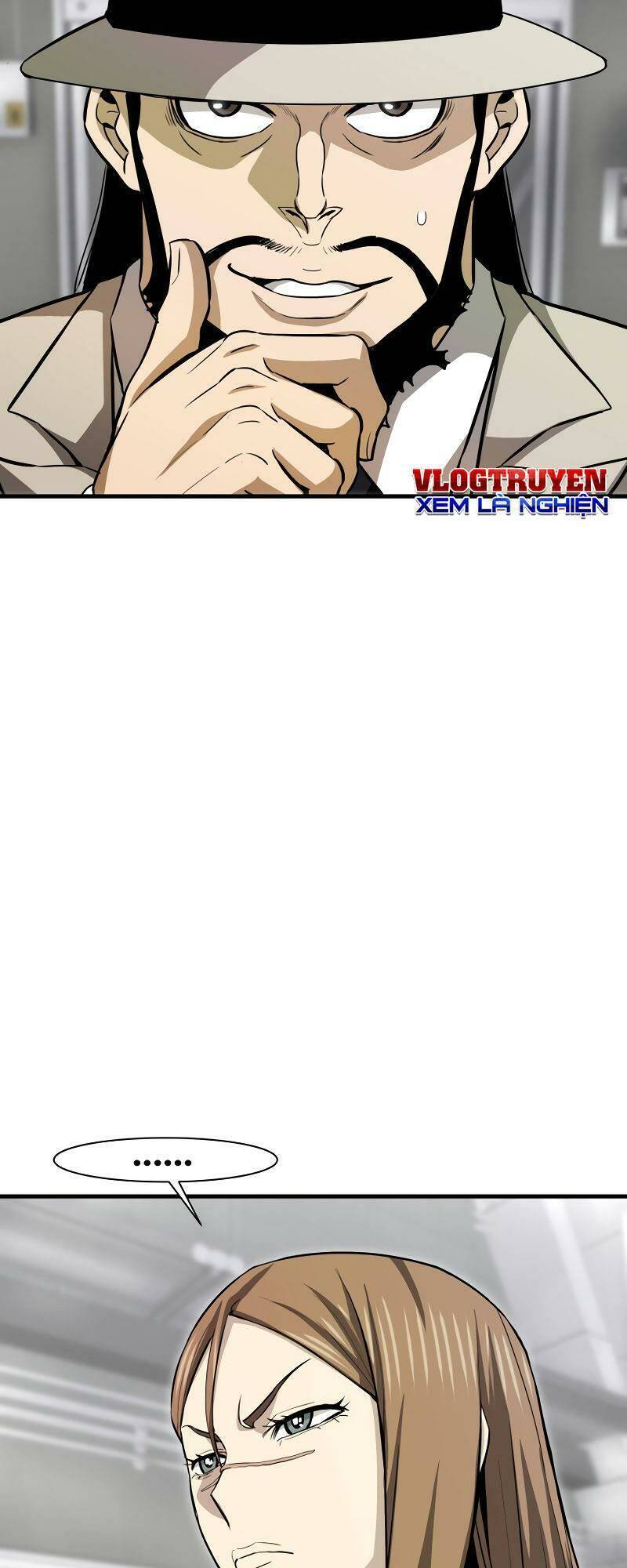 Ta Trở Về Từ Địa Ngục Chap 31 - Next Chap 32