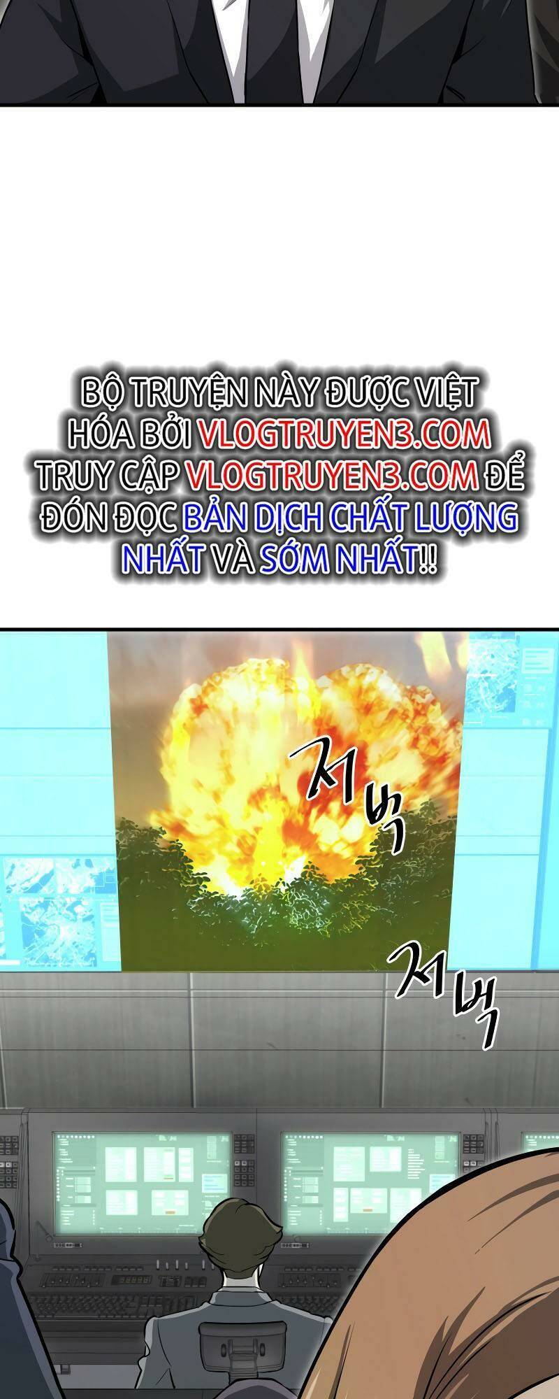 Ta Trở Về Từ Địa Ngục Chap 31 - Next Chap 32