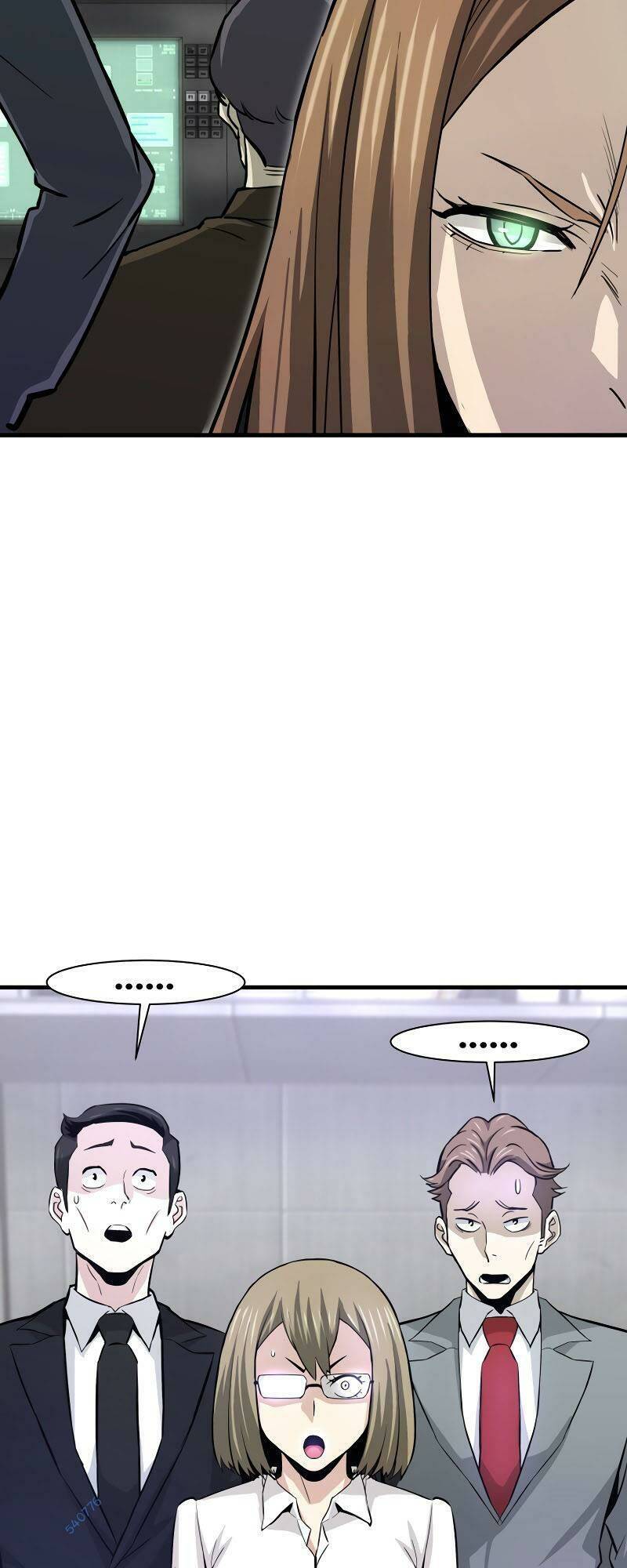 Ta Trở Về Từ Địa Ngục Chap 31 - Next Chap 32