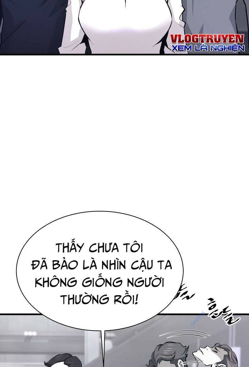 Ta Trở Về Từ Địa Ngục Chap 31 - Next Chap 32