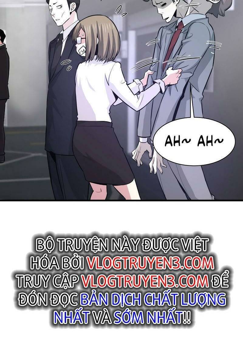 Ta Trở Về Từ Địa Ngục Chap 31 - Next Chap 32