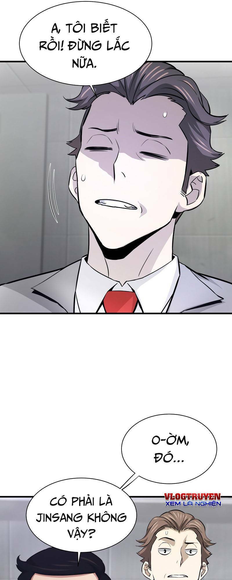 Ta Trở Về Từ Địa Ngục Chap 31 - Next Chap 32