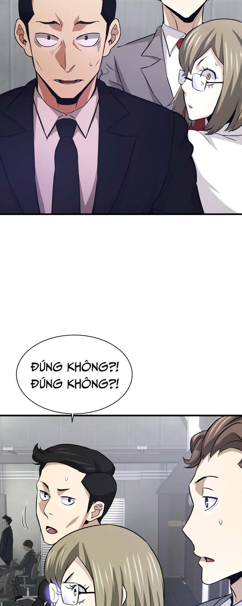 Ta Trở Về Từ Địa Ngục Chap 31 - Next Chap 32