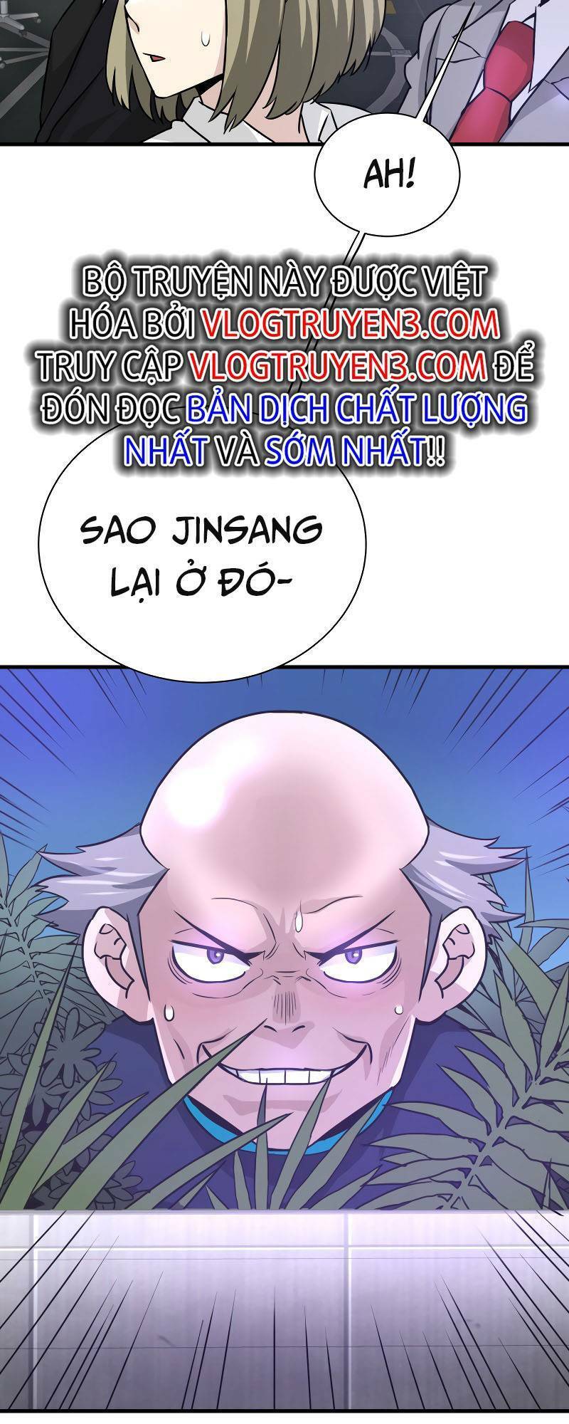 Ta Trở Về Từ Địa Ngục Chap 31 - Next Chap 32