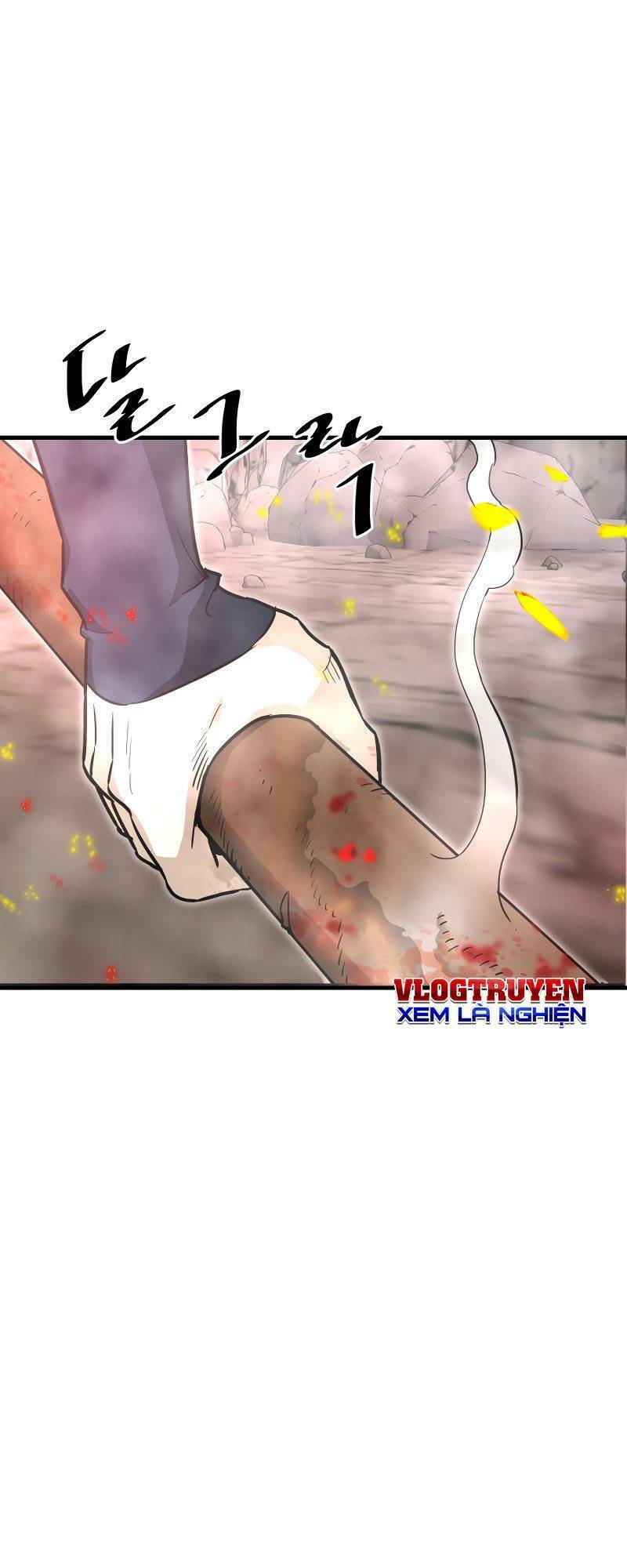 Ta Trở Về Từ Địa Ngục Chap 31 - Next Chap 32