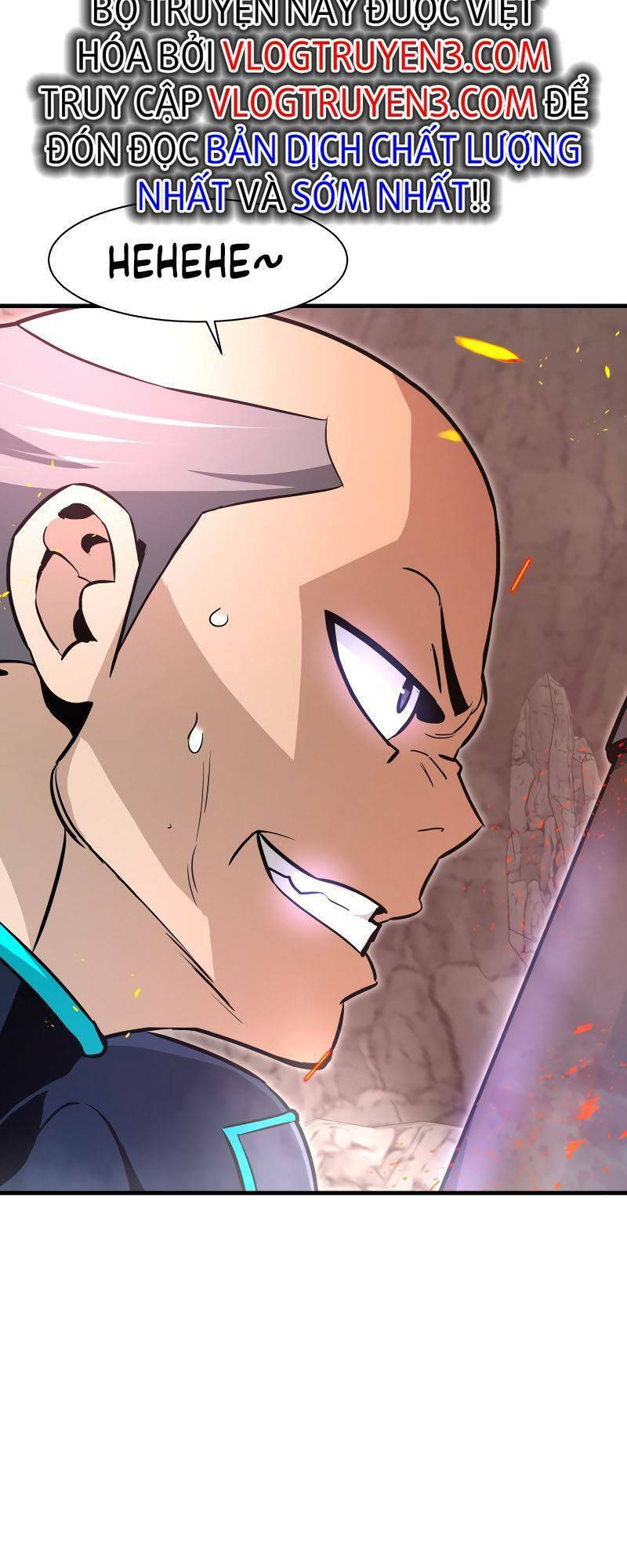 Ta Trở Về Từ Địa Ngục Chap 31 - Next Chap 32