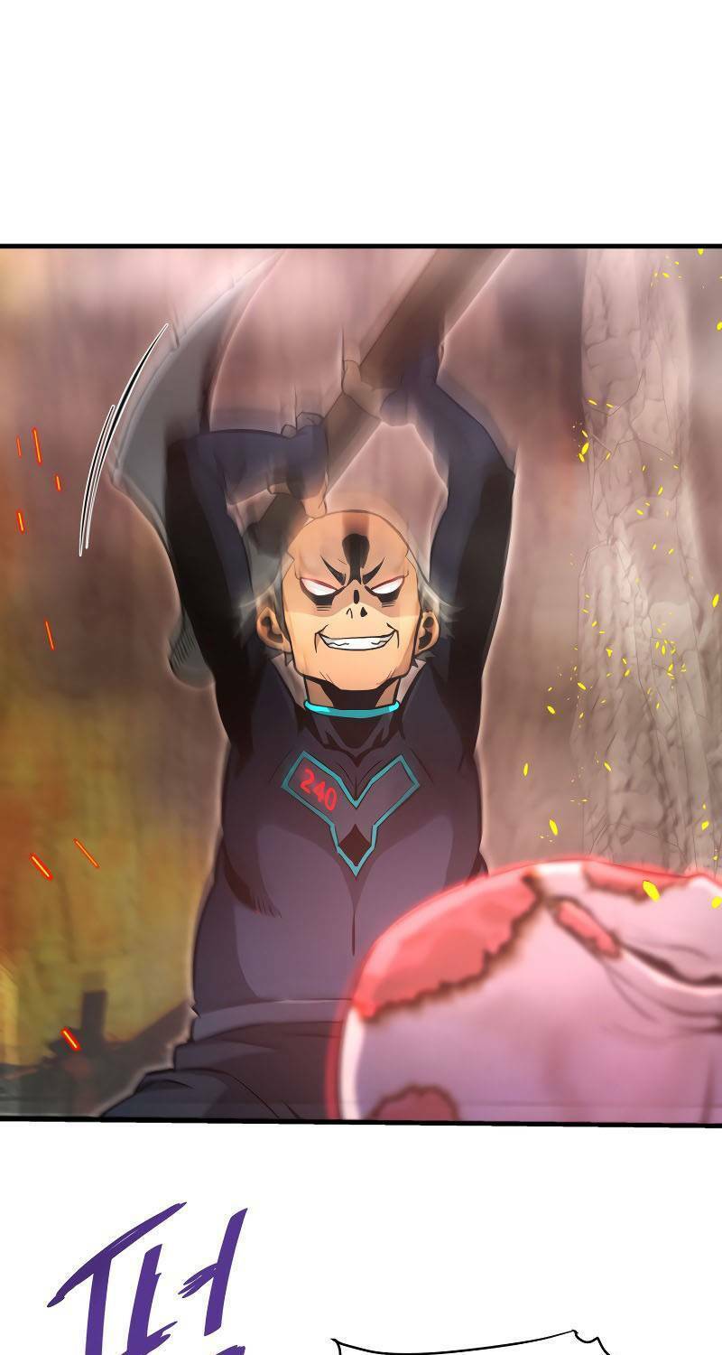 Ta Trở Về Từ Địa Ngục Chap 31 - Next Chap 32