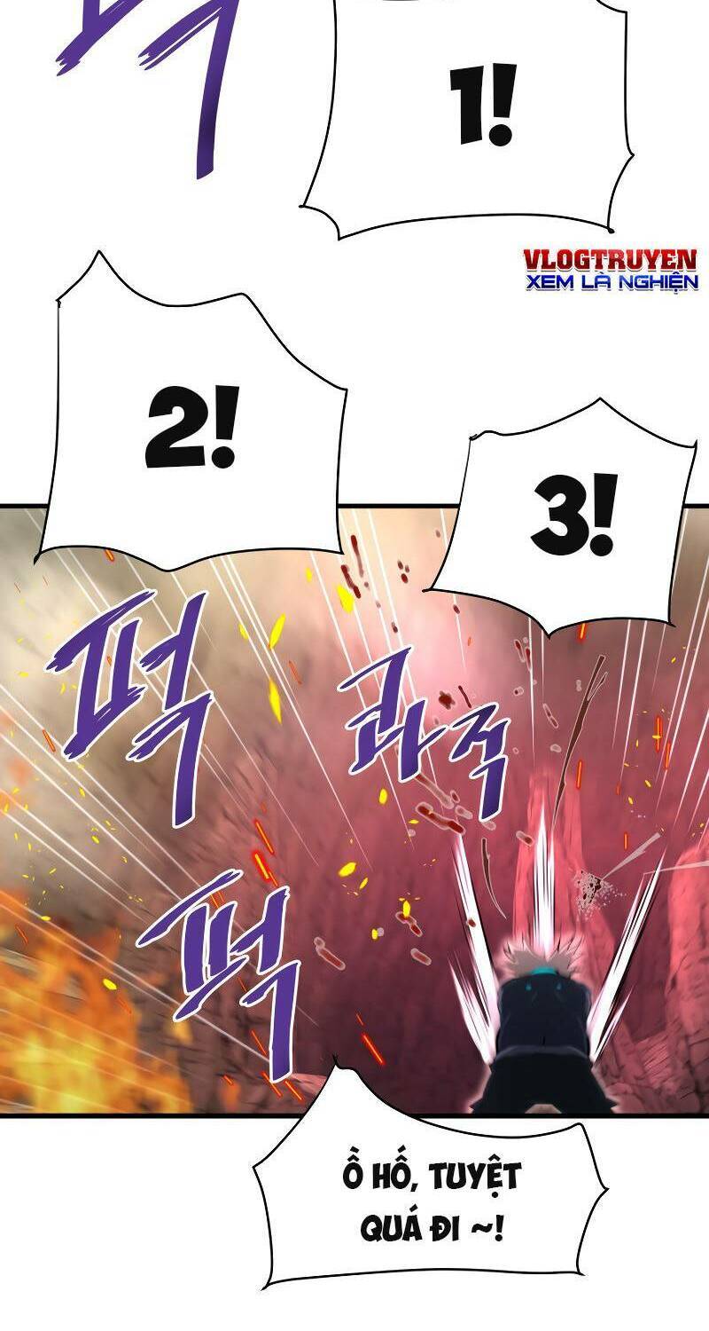 Ta Trở Về Từ Địa Ngục Chap 31 - Next Chap 32