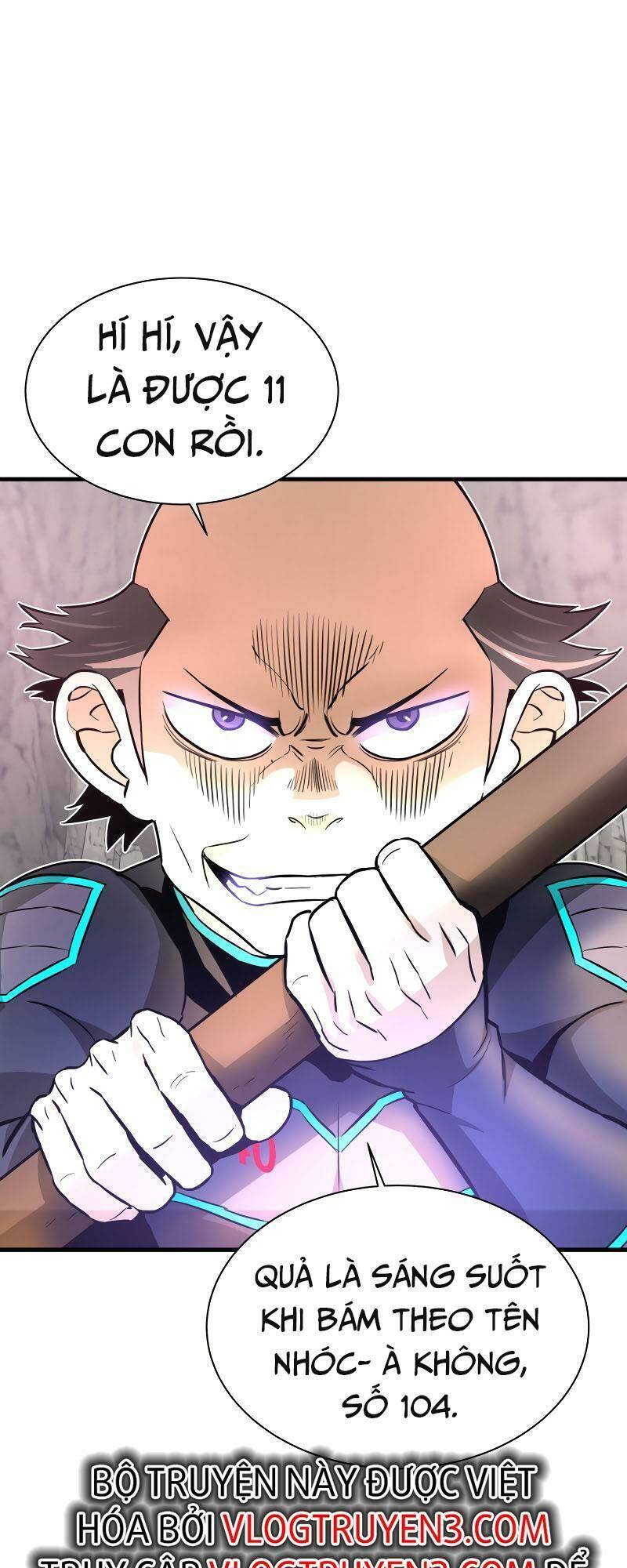 Ta Trở Về Từ Địa Ngục Chap 31 - Next Chap 32
