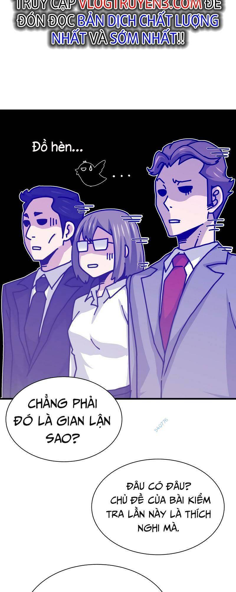 Ta Trở Về Từ Địa Ngục Chap 31 - Next Chap 32