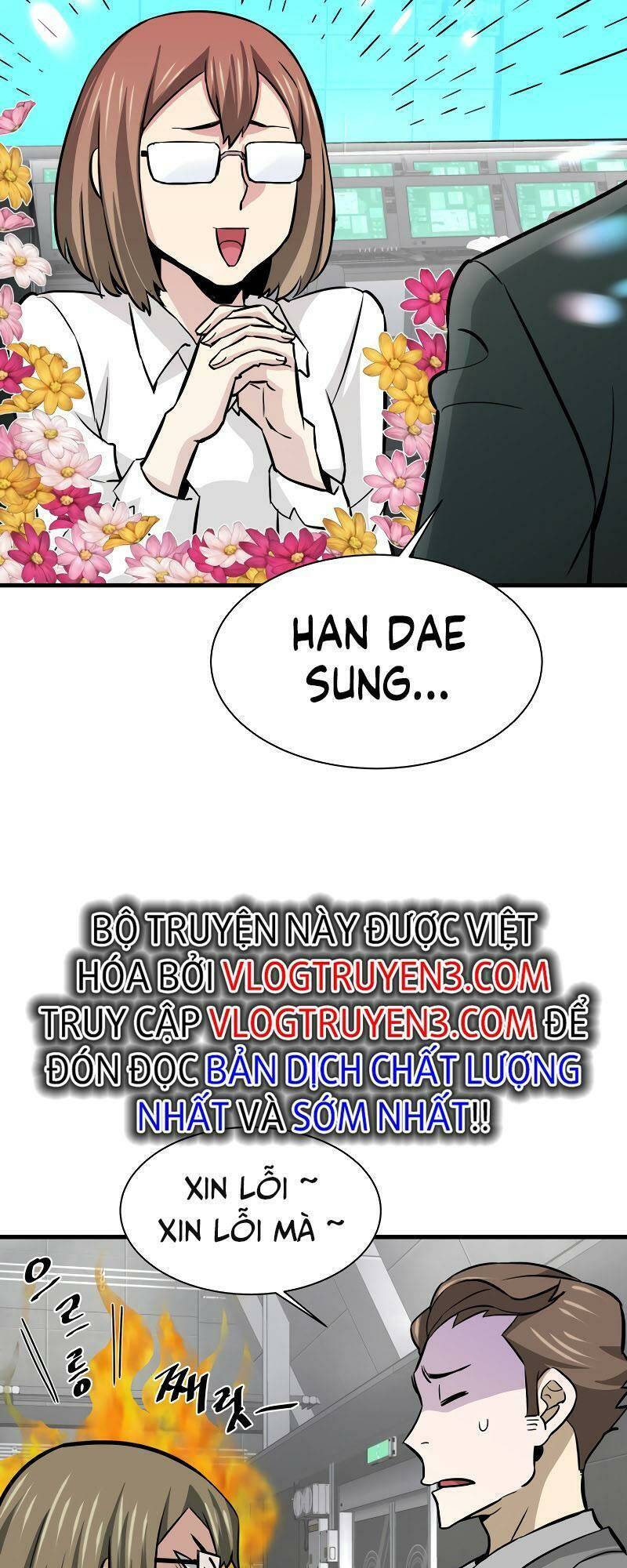 Ta Trở Về Từ Địa Ngục Chap 31 - Next Chap 32