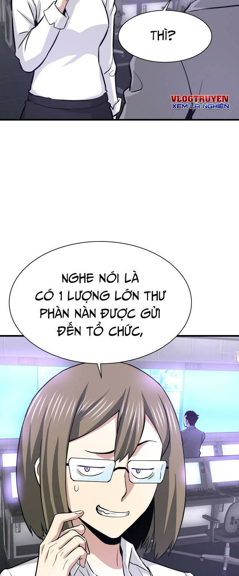 Ta Trở Về Từ Địa Ngục Chap 31 - Next Chap 32