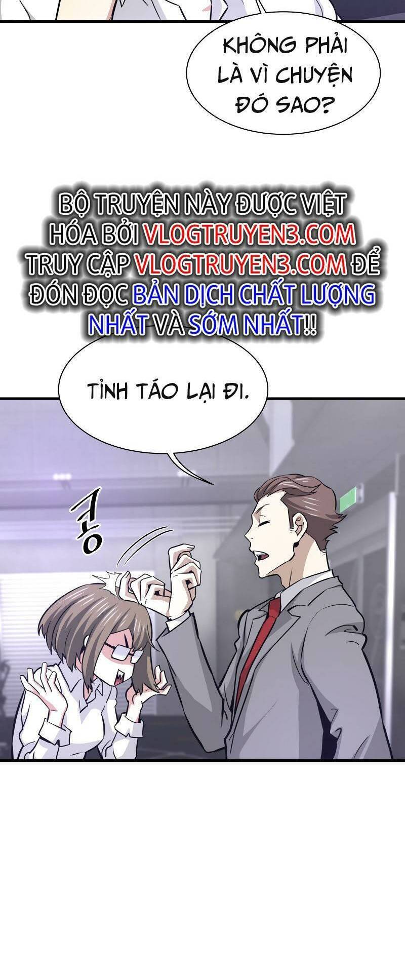 Ta Trở Về Từ Địa Ngục Chap 31 - Next Chap 32