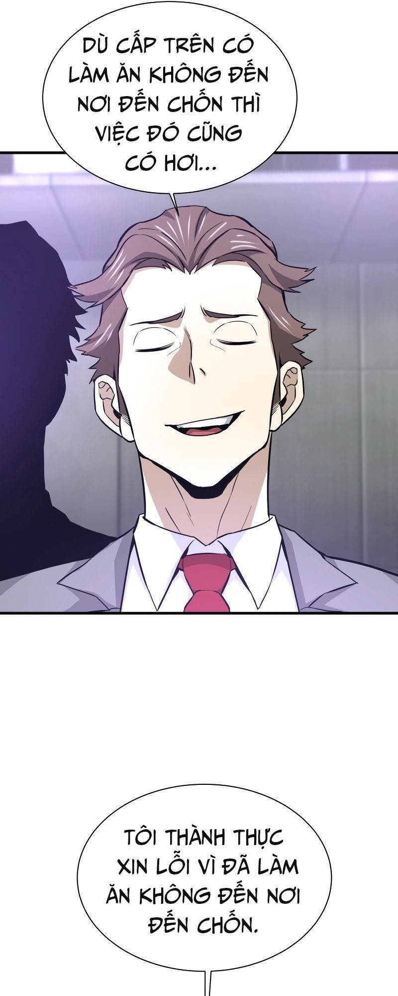 Ta Trở Về Từ Địa Ngục Chap 31 - Next Chap 32