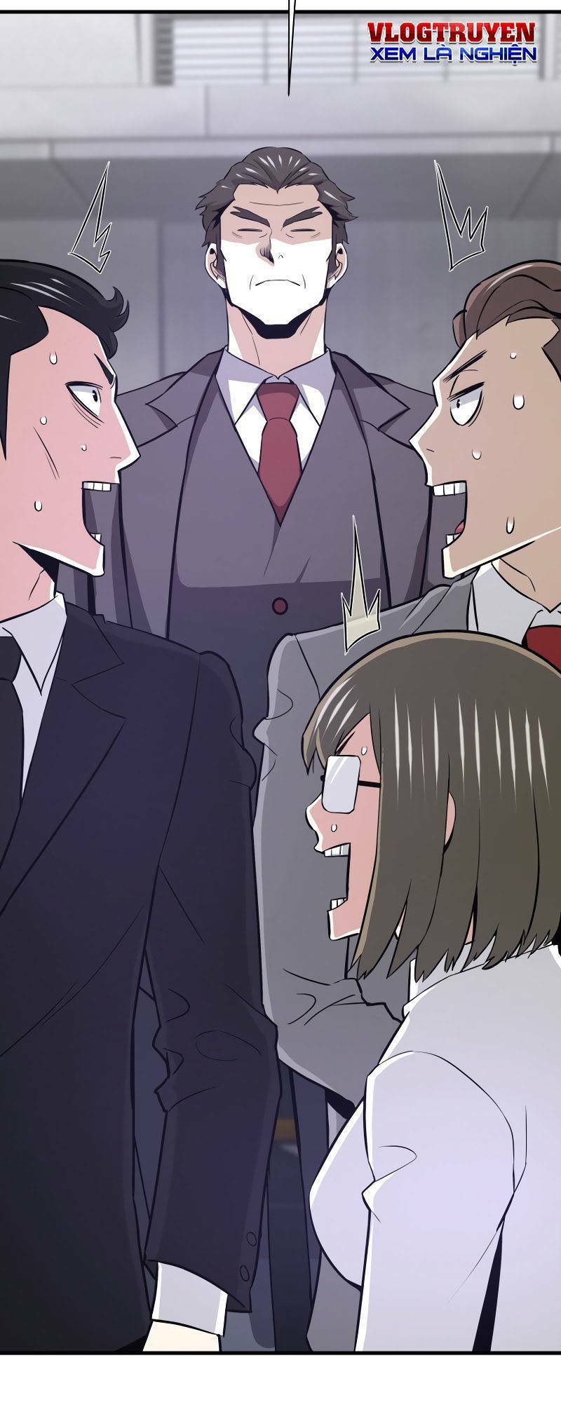 Ta Trở Về Từ Địa Ngục Chap 31 - Next Chap 32