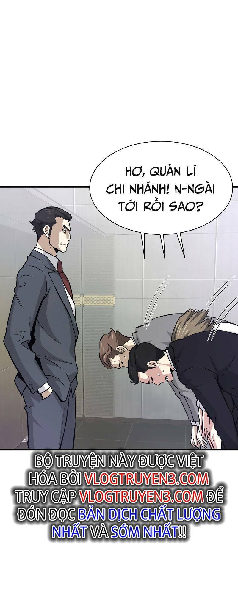 Ta Trở Về Từ Địa Ngục Chap 31 - Next Chap 32