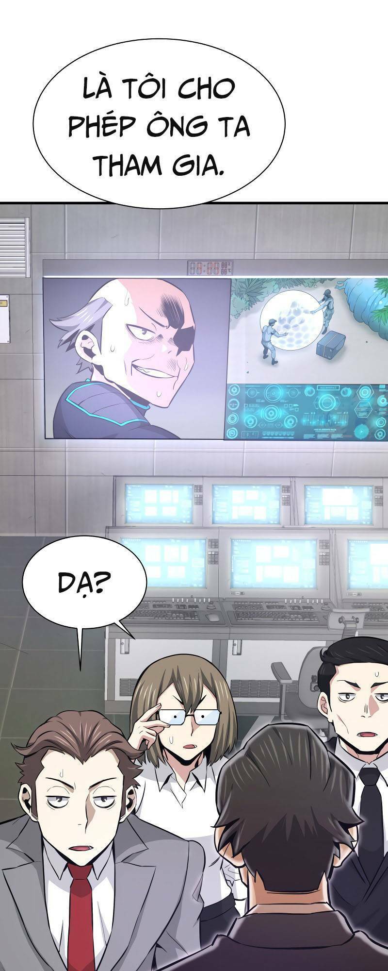 Ta Trở Về Từ Địa Ngục Chap 31 - Next Chap 32