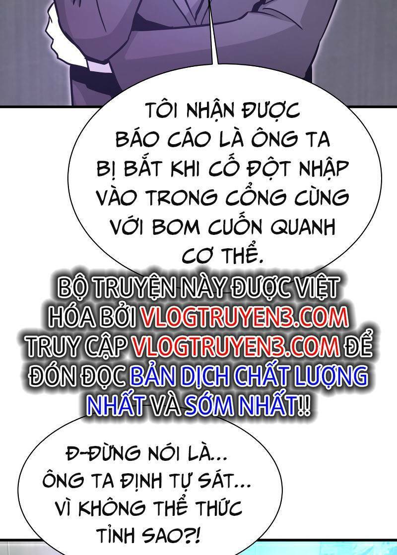 Ta Trở Về Từ Địa Ngục Chap 31 - Next Chap 32