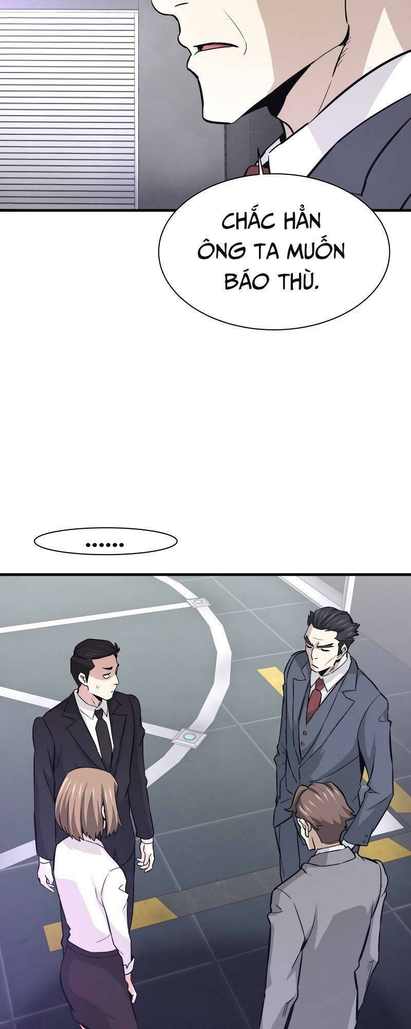 Ta Trở Về Từ Địa Ngục Chap 31 - Next Chap 32