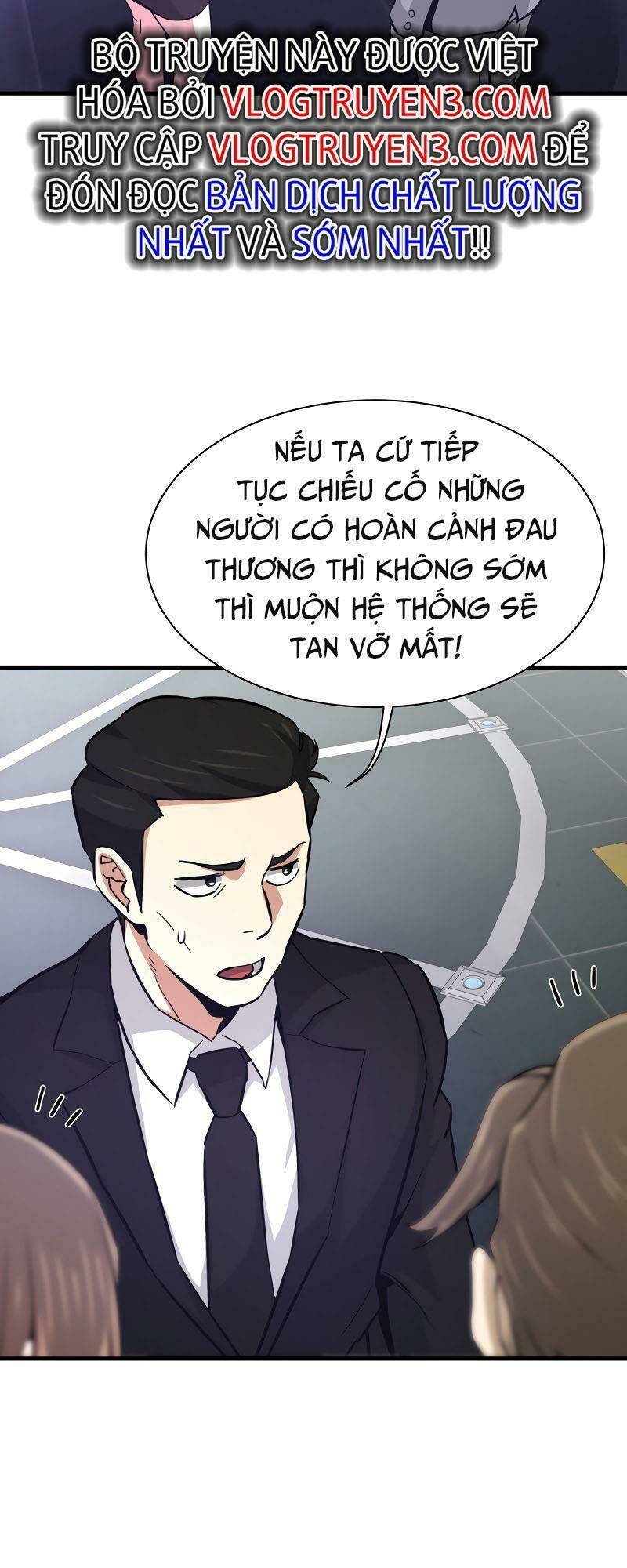 Ta Trở Về Từ Địa Ngục Chap 31 - Next Chap 32