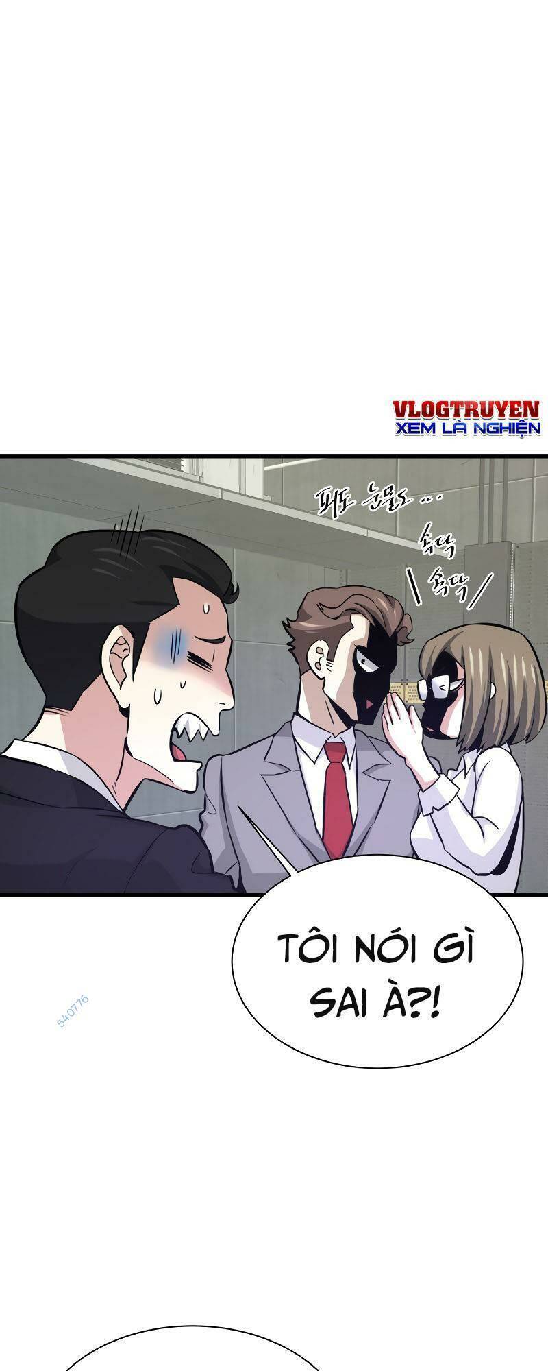 Ta Trở Về Từ Địa Ngục Chap 31 - Next Chap 32