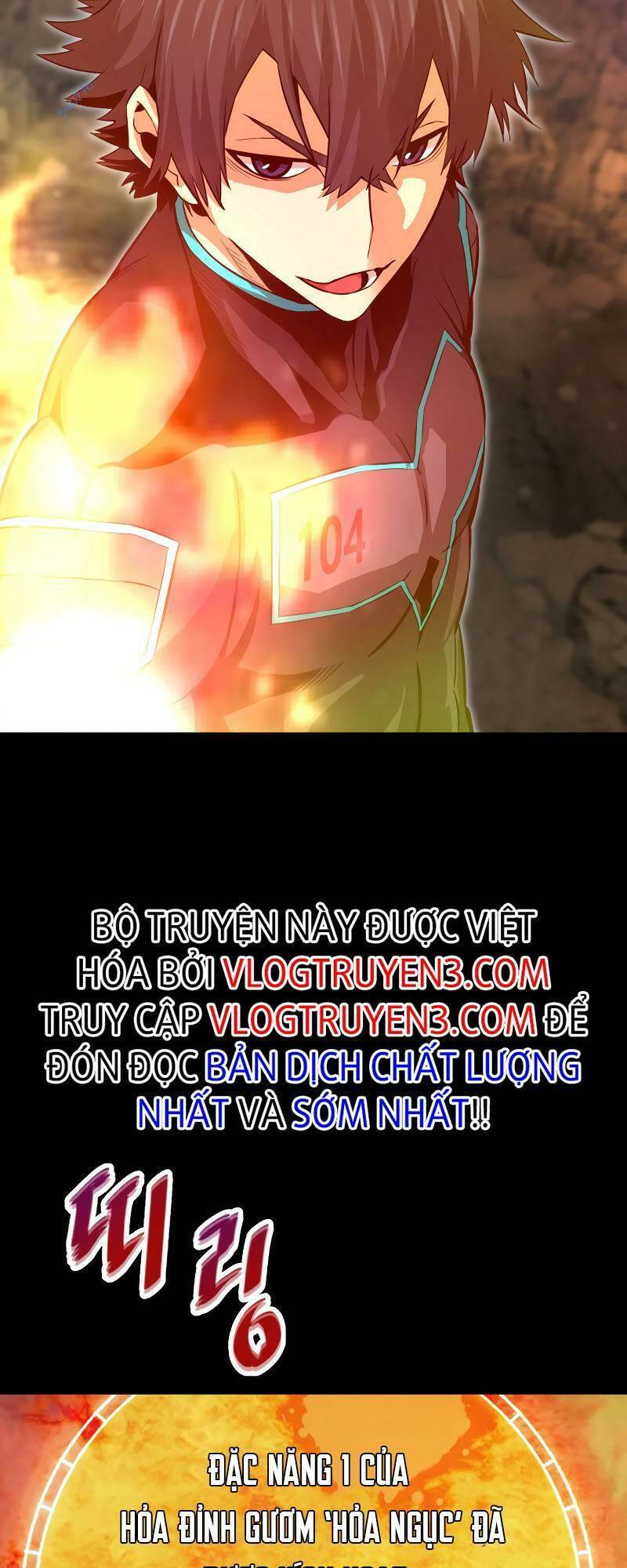 Ta Trở Về Từ Địa Ngục Chap 31 - Next Chap 32