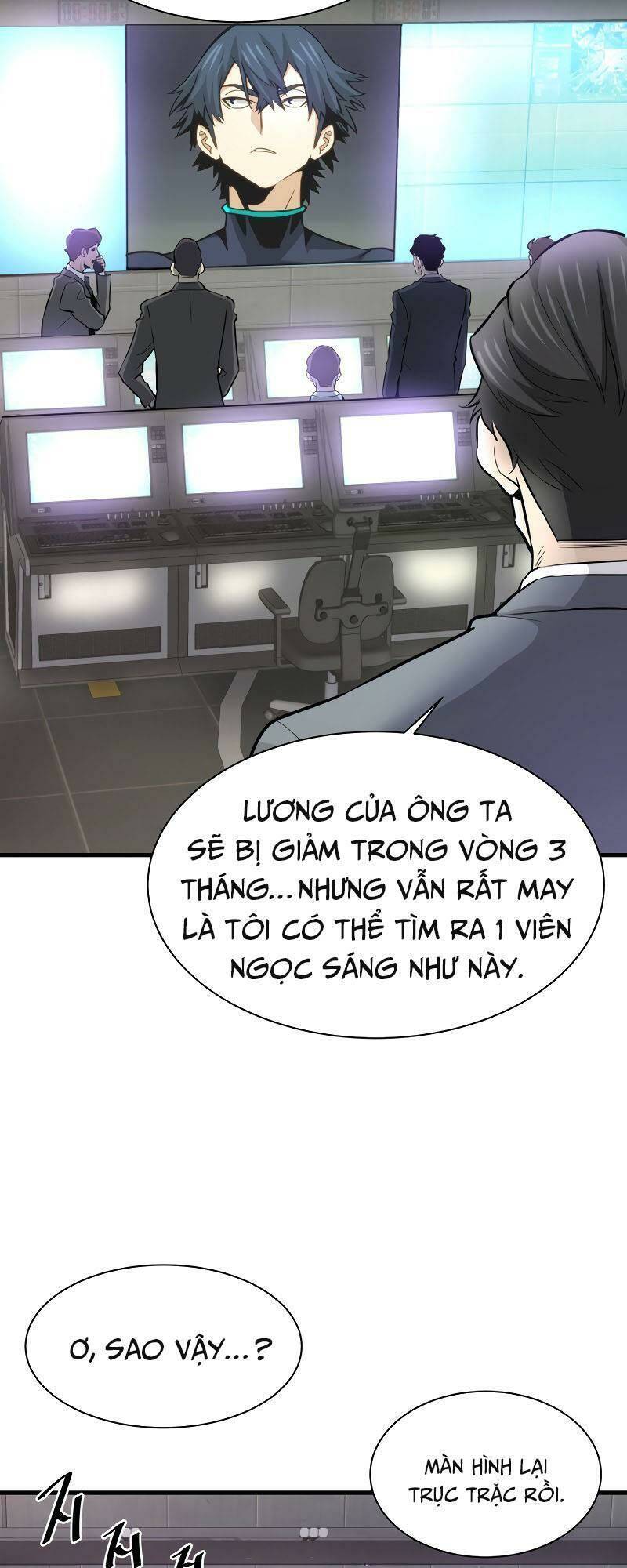 Ta Trở Về Từ Địa Ngục Chap 31 - Next Chap 32