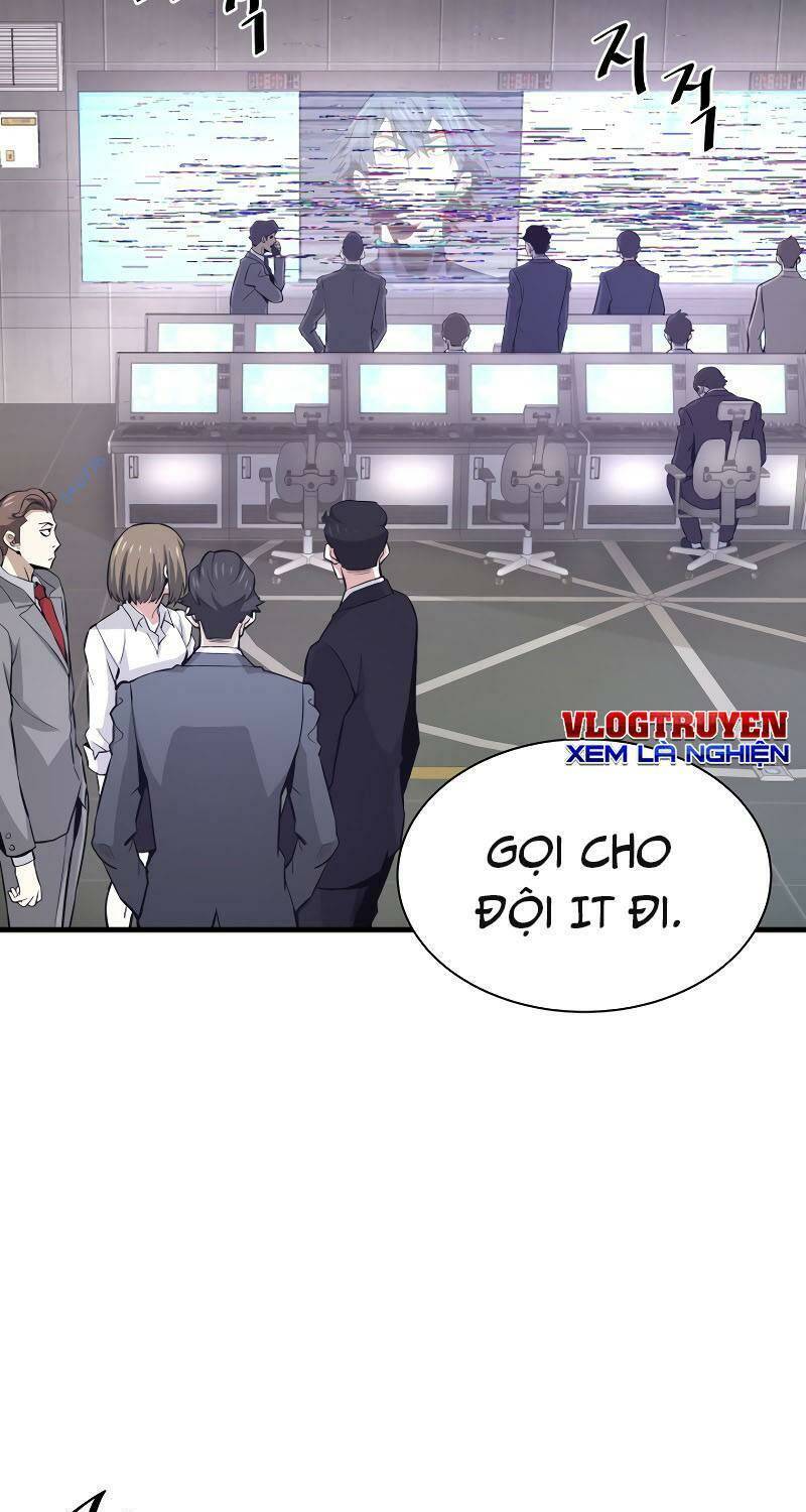 Ta Trở Về Từ Địa Ngục Chap 31 - Next Chap 32