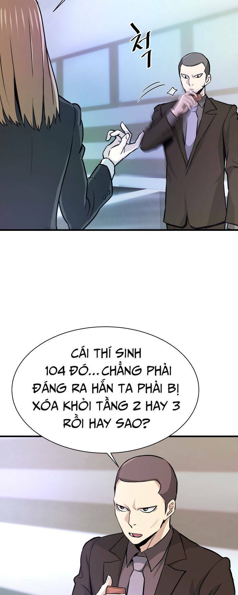 Ta Trở Về Từ Địa Ngục Chap 31 - Next Chap 32