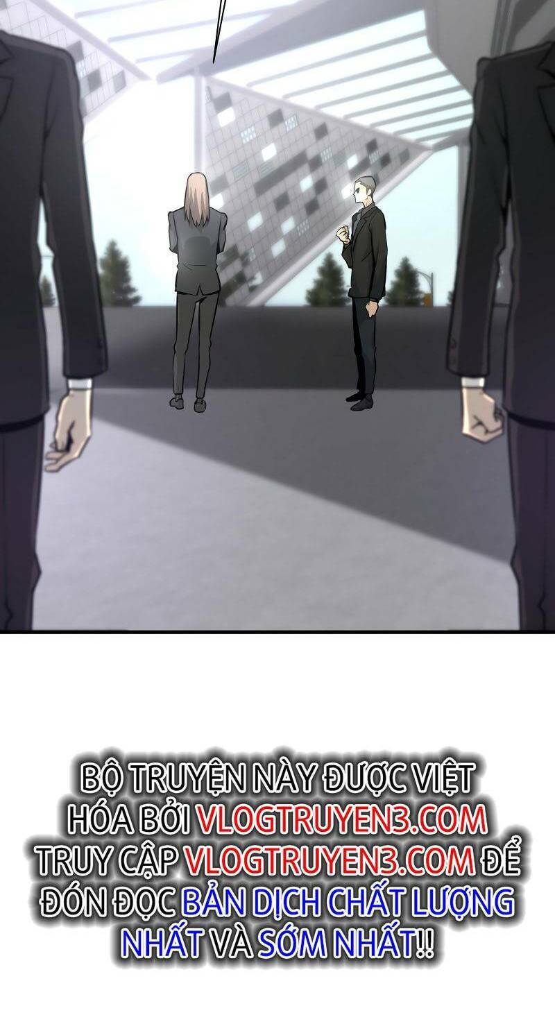 Ta Trở Về Từ Địa Ngục Chap 31 - Next Chap 32