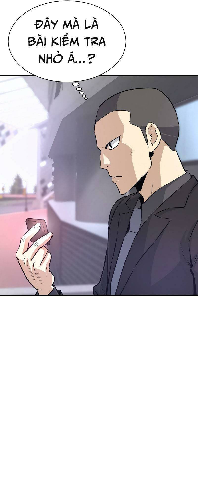 Ta Trở Về Từ Địa Ngục Chap 31 - Next Chap 32