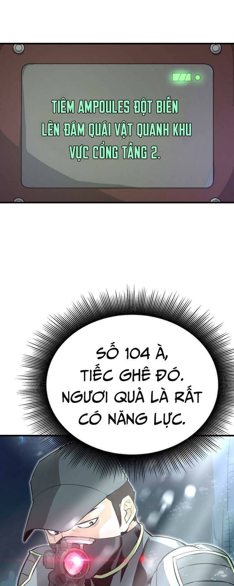 Ta Trở Về Từ Địa Ngục Chap 31 - Next Chap 32