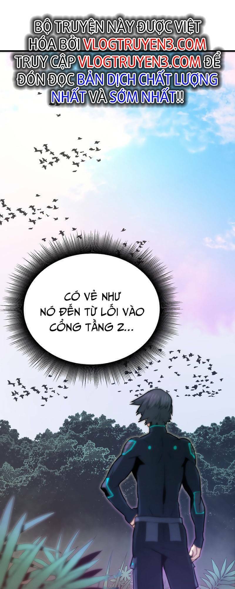 Ta Trở Về Từ Địa Ngục Chap 31 - Next Chap 32