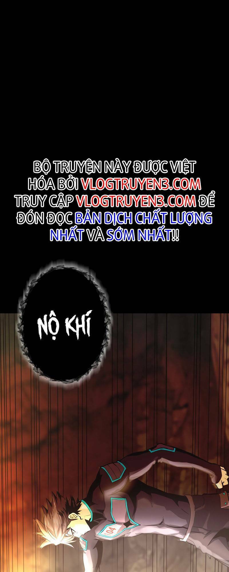 Ta Trở Về Từ Địa Ngục Chap 31 - Next Chap 32