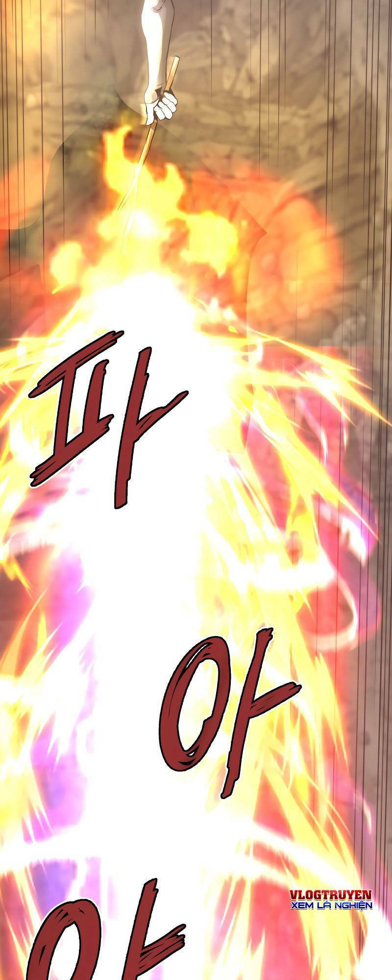 Ta Trở Về Từ Địa Ngục Chap 31 - Next Chap 32