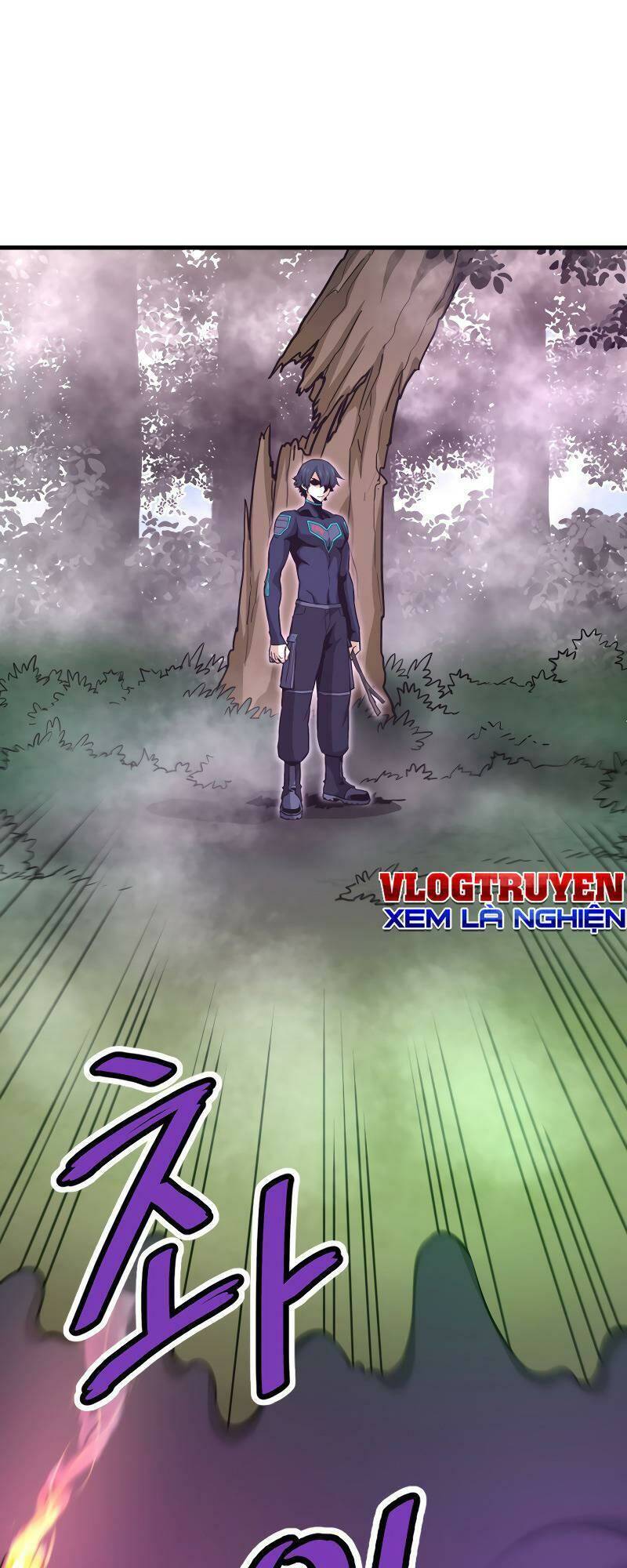 Ta Trở Về Từ Địa Ngục Chap 33 - Next Chap 34