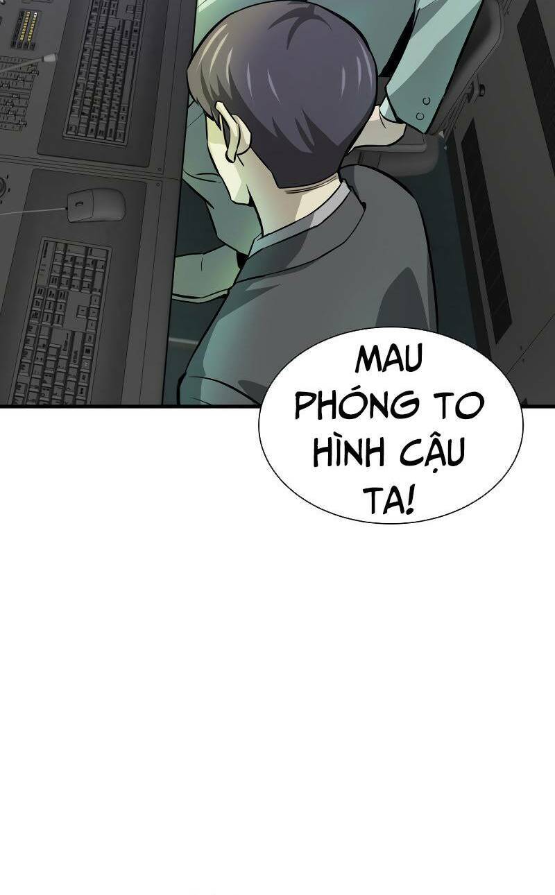 Ta Trở Về Từ Địa Ngục Chap 33 - Next Chap 34