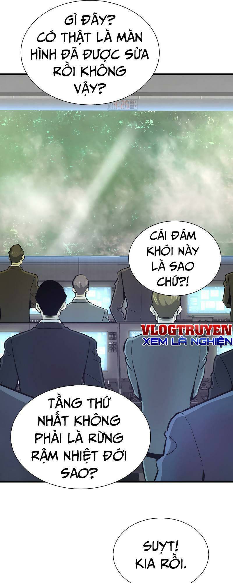 Ta Trở Về Từ Địa Ngục Chap 33 - Next Chap 34