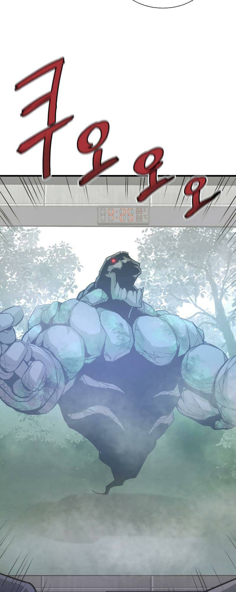 Ta Trở Về Từ Địa Ngục Chap 33 - Next Chap 34