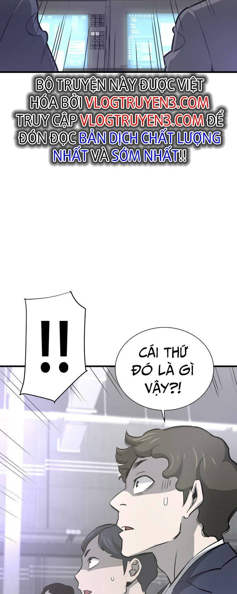 Ta Trở Về Từ Địa Ngục Chap 33 - Next Chap 34