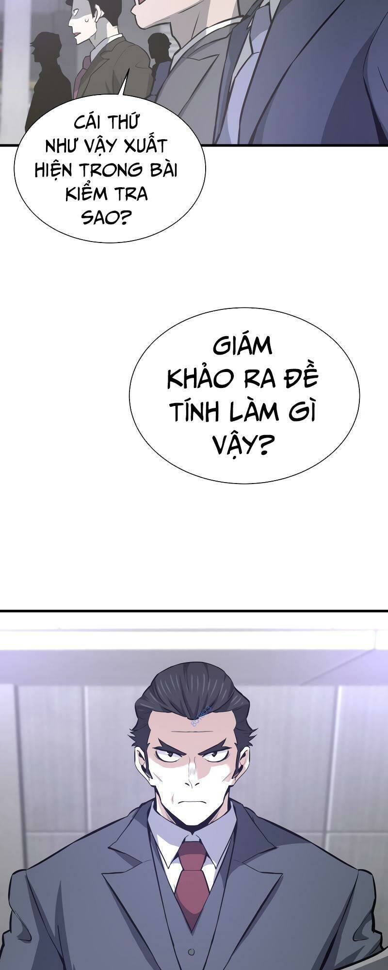 Ta Trở Về Từ Địa Ngục Chap 33 - Next Chap 34