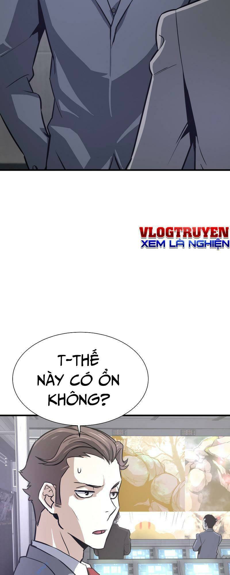 Ta Trở Về Từ Địa Ngục Chap 33 - Next Chap 34