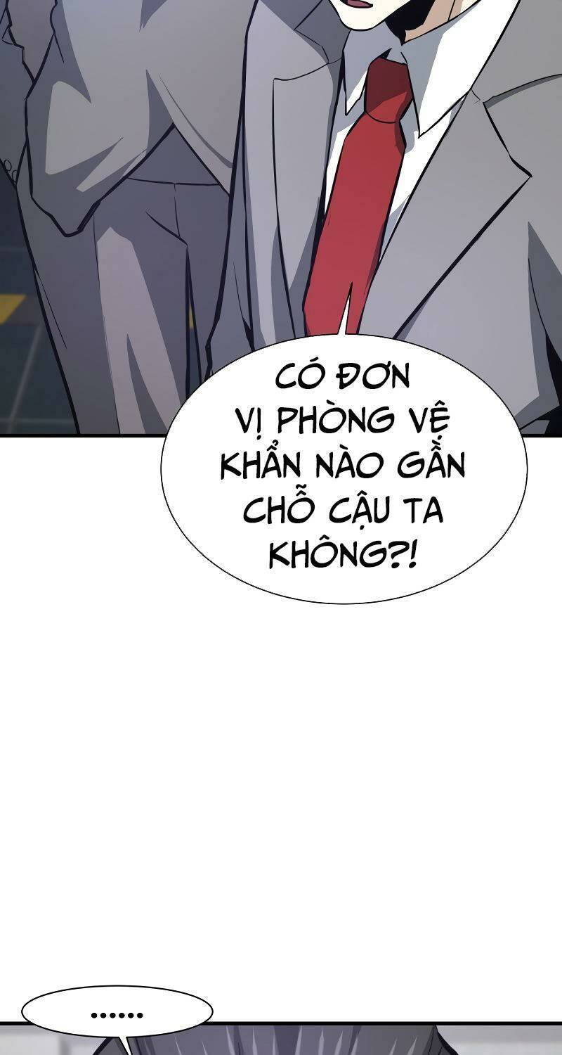 Ta Trở Về Từ Địa Ngục Chap 33 - Next Chap 34